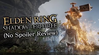 We waited 2 years for THIS!!?? (Elden Ring DLC Review and Impressions)