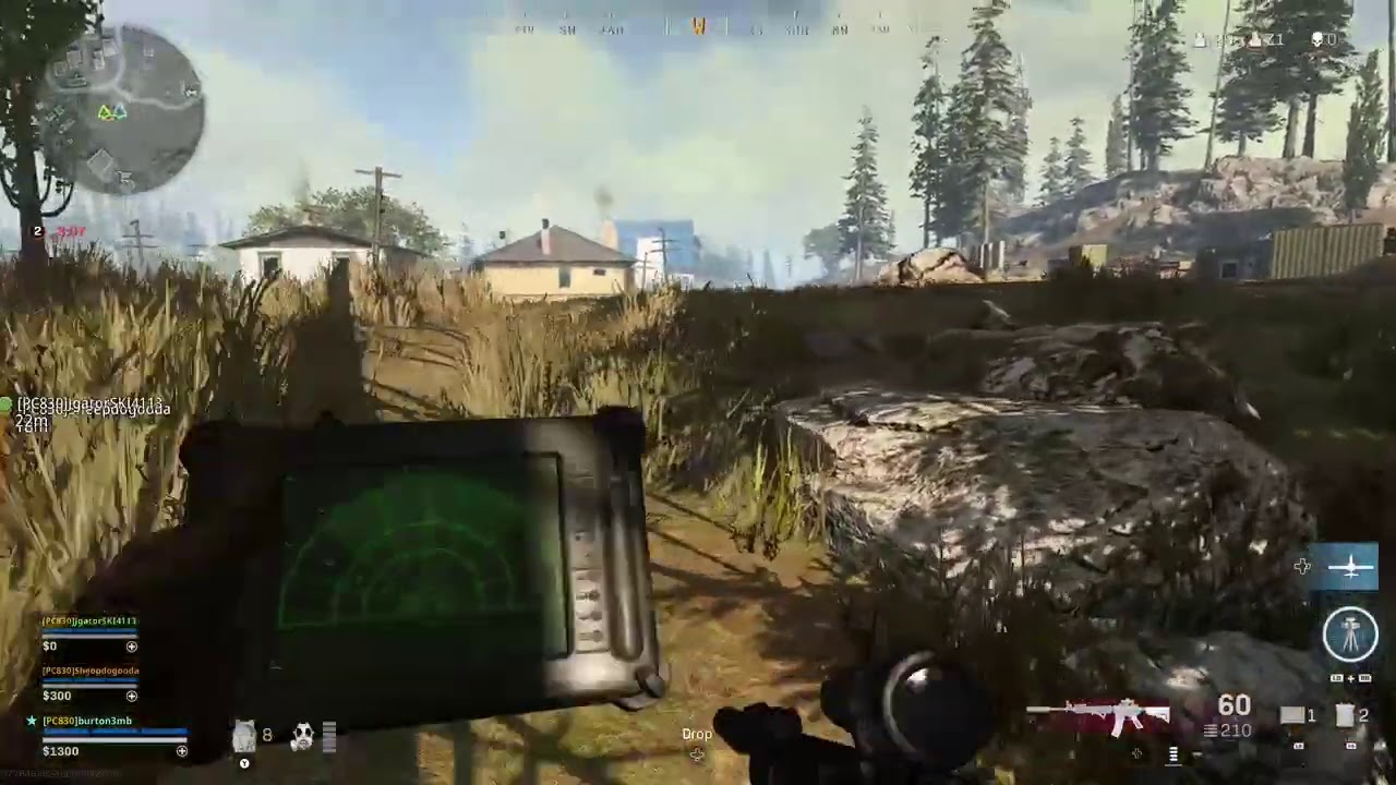 Thought you could get away!? - YouTube