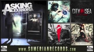 ASKING ALEXANDRIA - Creature