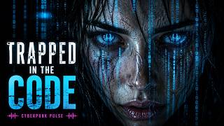 Cyberpulse 07 - Trapped in the Code Profile
