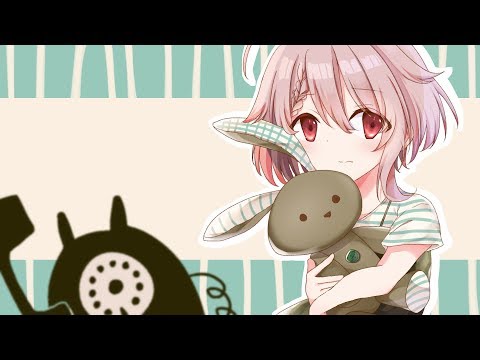 【Vtuber歌ってみた】ハロ/ハワユを歌ってみました【香月ひさぎ】