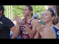WTCS Karlovy Vary - Pre-race Faces!