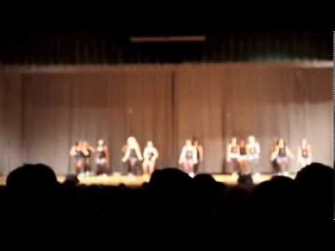 ADPi University of Memphis Pi Phi Karaoke 2014