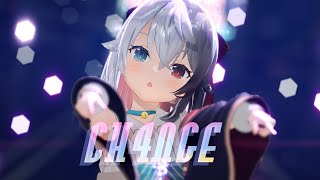 【8K】CH4NGE - Giga covered by カグラナナ【歌ってみた】