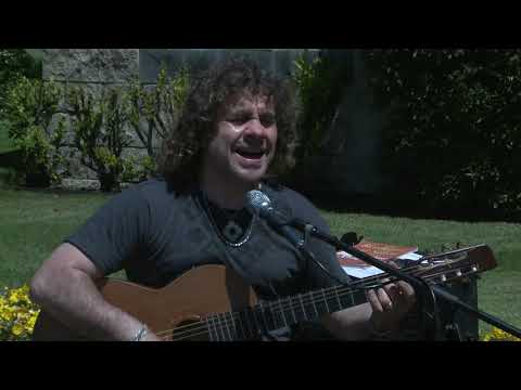 Dulce doncella - Cristian Rodriguez & Pablo La Battaglia