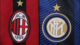 EA SPORTS FC 24 Milan-Inter Milan Serie A 23/24(Ps5 4k)