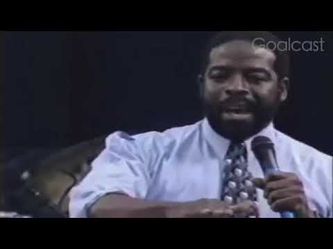 Les Brown - They Called Him Mentally Retarded