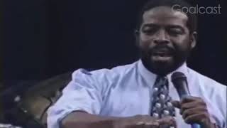 Les Brown - They Called Him Mentally Retarded