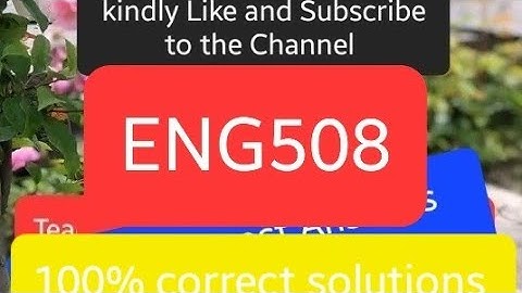 ENG508 Quiz 2 Semantics and Pragmatics