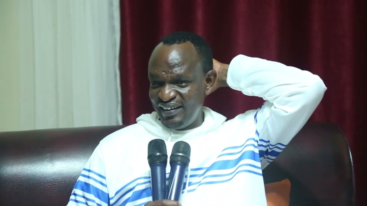 MINEMBWE FDNB NA ABACANSHURO BAKUBISWE AMBUSHI YAKAGA INTERAHAMWE PATRICK MUYAYA MURI CANADA YASEBYE