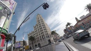 GoPro Fusion Overcapture Test