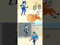 ZOOTOPIA 2 : Cat vs Rabbit What Does the Dog Have to With It? Cartoon Game Shorts