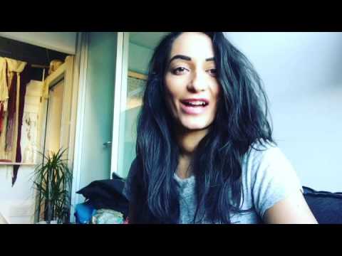 Who are we & what do we do? - video from Bollywood Borrowed