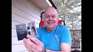 Hugo Boss Bottled Beyond Fragrance Review