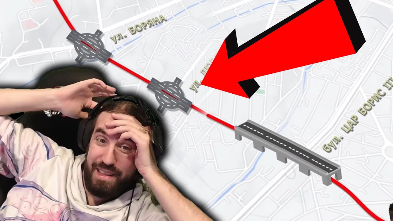 Какви са БЪДЕЩИТЕ ИНФРАСТРУКТУРНИ ПРОЕКТИ в София?