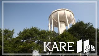 Golden Valley, Crystal and New Hope residents operate under boil water advisory