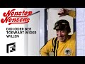 Didi oder der Torwart wider Willen | Nonstop Nonsens