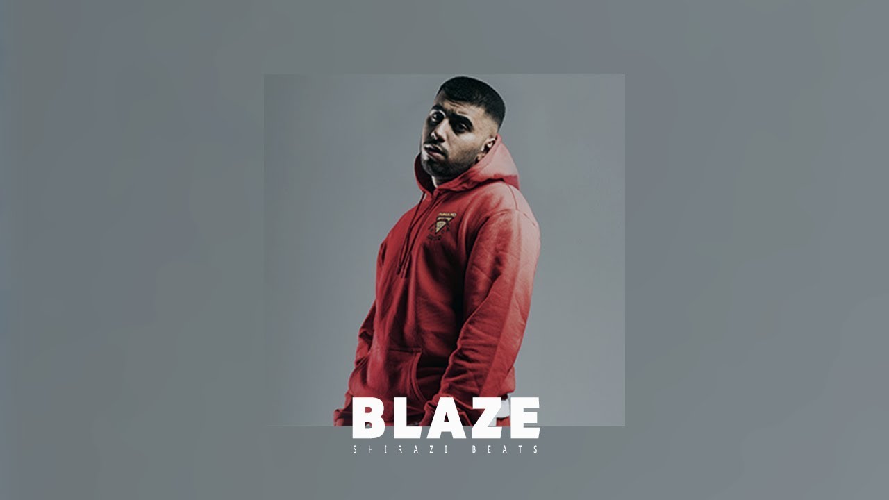 [FREE] ENO X MERO TYPE BEAT - BLAZE Ft. XATAR 2019