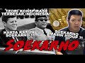 KONSPIRASI TERBESAR DI INDONESIA! TERNYATA SOEKARNO MASIH HIDUP ?