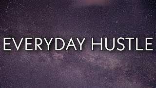 Future, Metro Boomin, Rick Ross - Everyday Hustle (Lyrics)