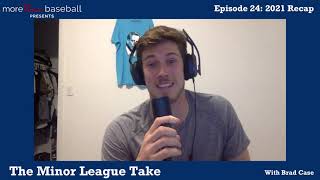 Episode 24: We're Back