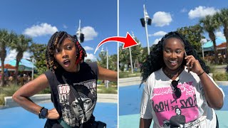 Girl FINDS OUT that her SISTER is LYING...