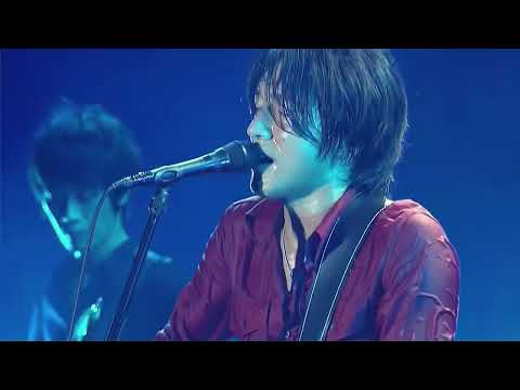Mr.Children CONCERT TOUR POPSAURUS 2001 - YouTube