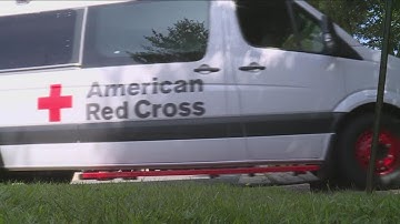 Red Cross Recruitment -Disaster Response