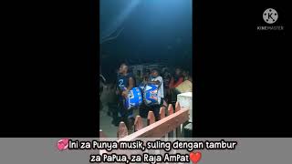 Suling + tambur = Goyang seka 💃💃💃🤭😃😀