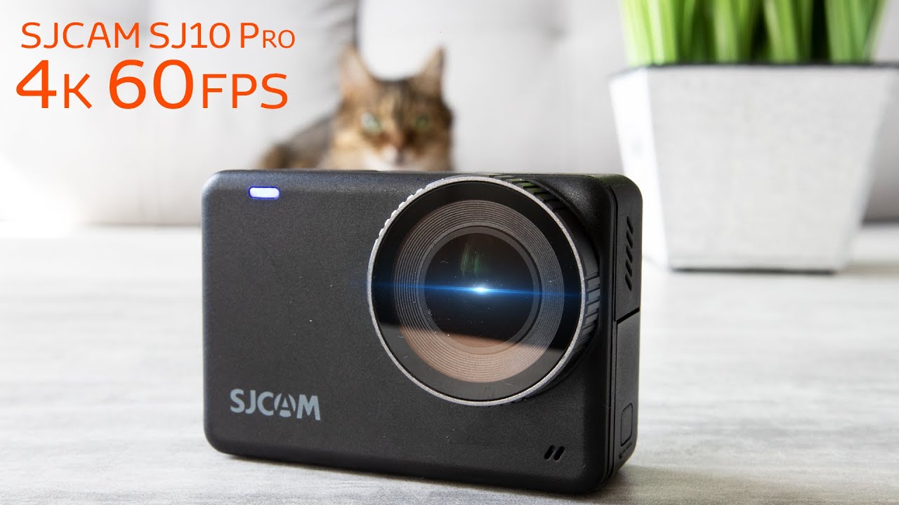 Sjcam sj10 pro аккумулятор Sjcam sj10 pro аккумулятор