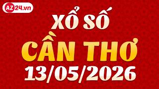 Can Tho Lottery Results May 13th - XSCT - SXCT - XSCTHO - Can Tho Lottery Results Today screenshot 2