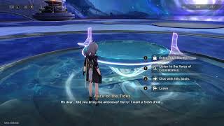 Tidal Bounty (Disorder Ambrosia): Level 50 Tidal Bounty (Disorder Ambrosia): Level 50