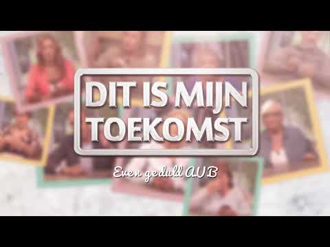 Herhaling Uitzending Dit is mijn Toekomst 12 augustus 2024
