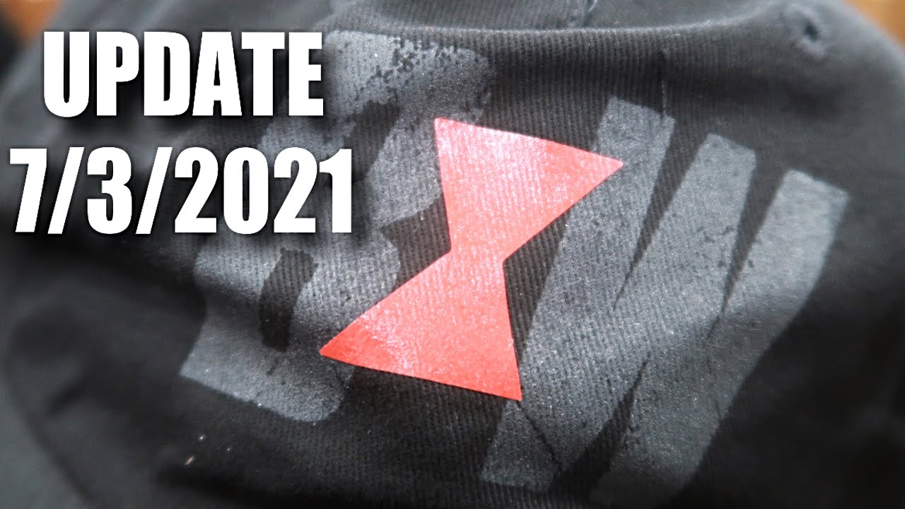 Disney Character Warehouse Update 7/3/2021