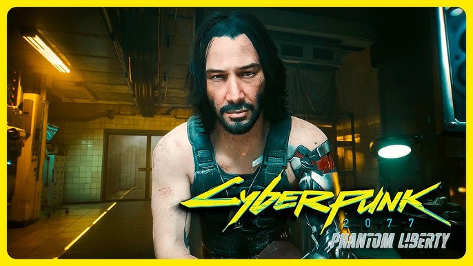 Cyberpunk 2077: Phantom Liberty adicionará novo final ao jogo - Game Arena