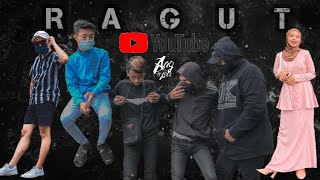 Drama Spontan Dasar Peragut