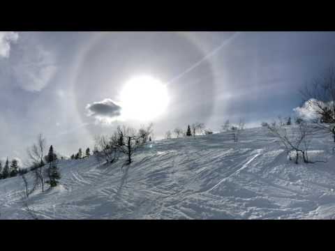 Video: Silminnäkijä Otti Yhteyttä Ufoon Meditaation Avulla - Vaihtoehtoinen Näkymä