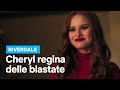 Le migliori blastate di Cheryl Blossom in Riverdale | Netflix Italia