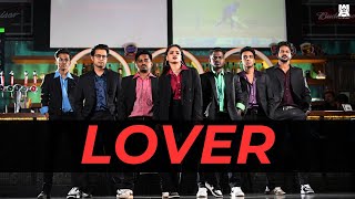 Lover | Diljit Dosanjh | All Stars United #Diljitdosanjh #Dancecover #Lover #Youtuber