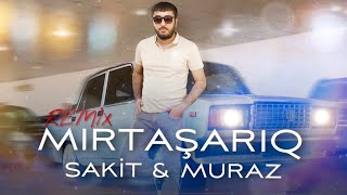 Sakit Abbassehet & Huseyn Velizade & Muraz - Agali Senol Mirtlasiriq (Remix)