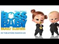 The Boss Baby Family Business Credits Song 