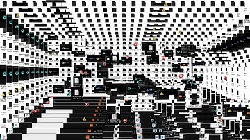 What happens if we run all virus at the same time in windows 11?(virus test #22)