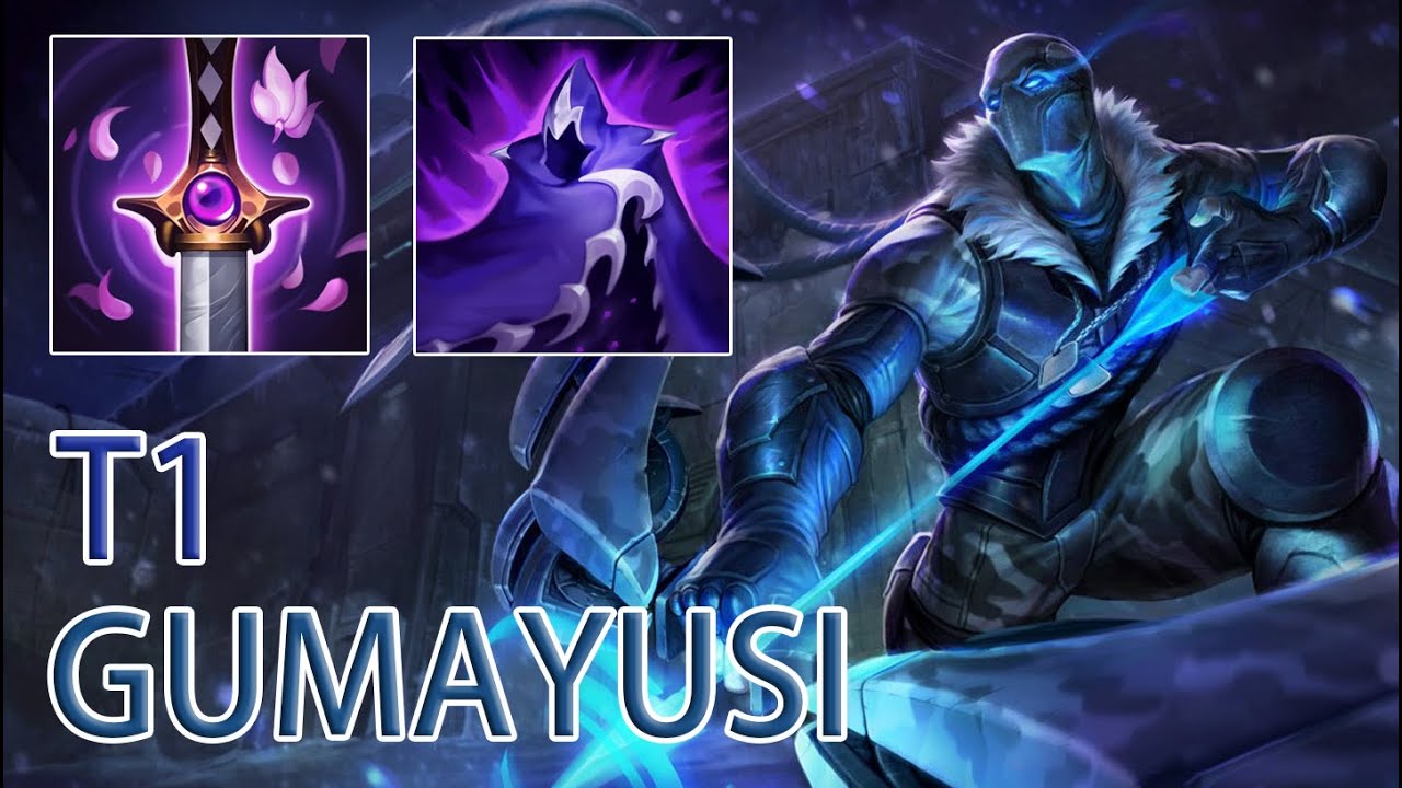 T1 Gumayusi Varus ADC VS Miss Fortune | KR Challenger Patch 14.3