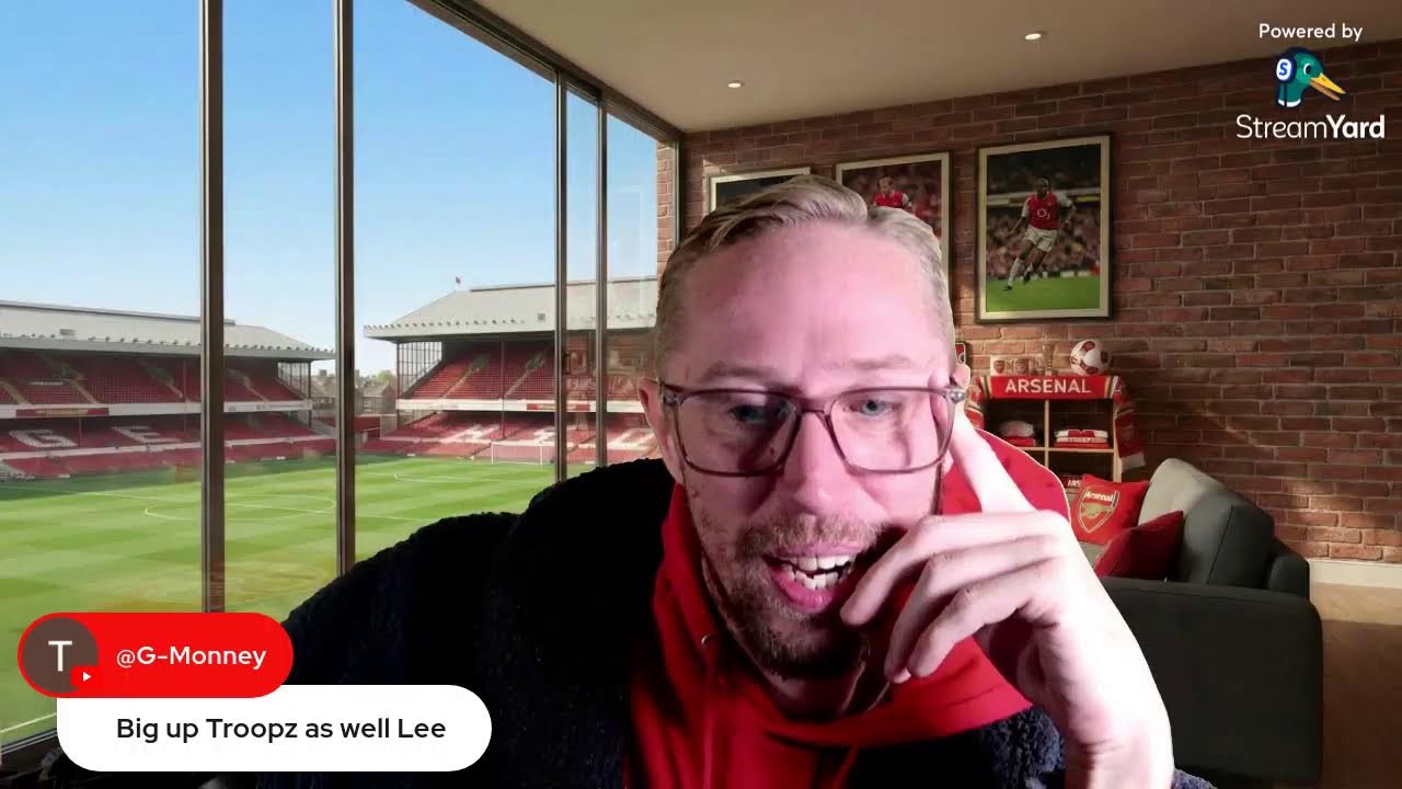 🚨ARSENAL PLAN TO EXTEND ARTETA'S CONTRACT🤓 FT 