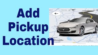 how to book uber with multiple pickup location in english | how to add location @thesetruleideas9508