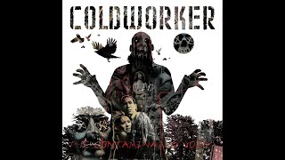 😱Coldworker😱The Interloper🤘🔥🤘#relapserecords #drumcover #blastbeats