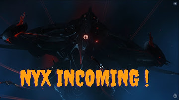 Star Citizen NYX chat - CitizenCon Direct 2955