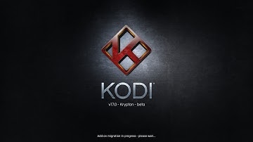 Unknown Sources In Kodi 17