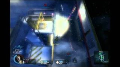 Alien Swarm : Damn aliens!