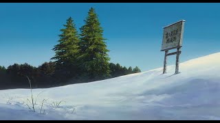Let's Christmas • lofi ambient music • chill beats for relaxing / studying / working